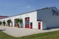 Lagerwolf Self Storage – Standort Hausleiten